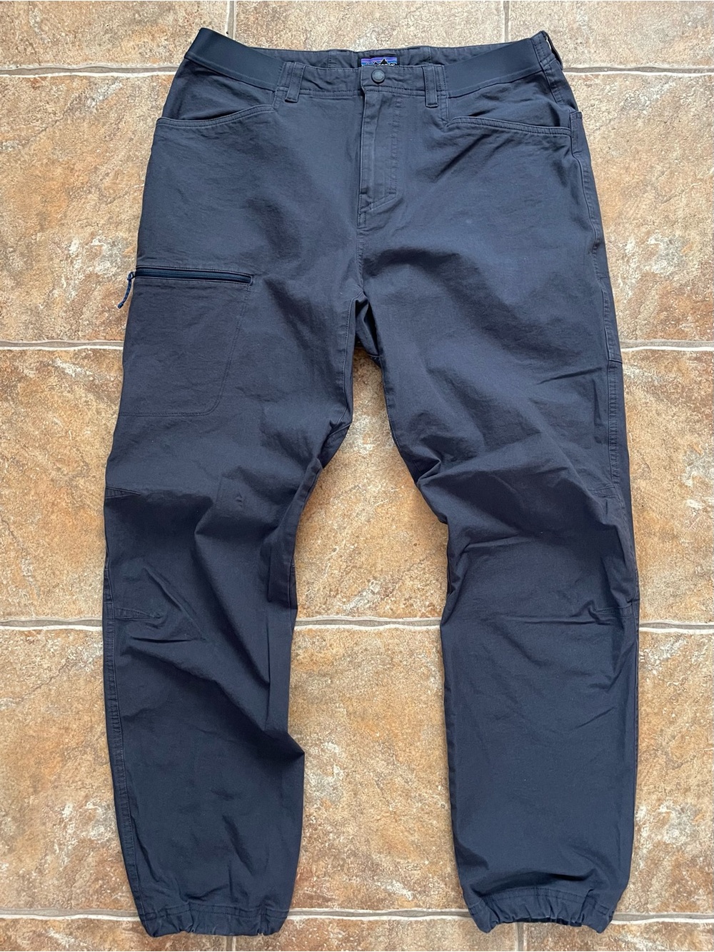 Men's Venga Rock Pants - Regular